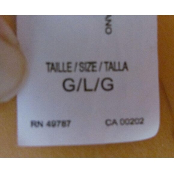 Hot Water One Piece Swim Suit Womens Lace Up Front - Picture 9 of 9